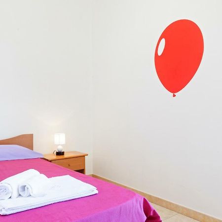 Focallo Seaside Holiday Flat Santa Maria Del Focallo Ngoại thất bức ảnh
