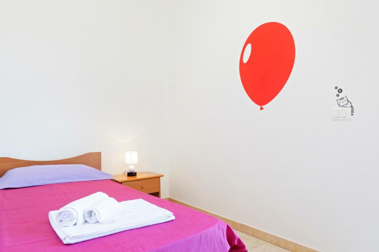 Focallo Seaside Holiday Flat Santa Maria Del Focallo Ngoại thất bức ảnh