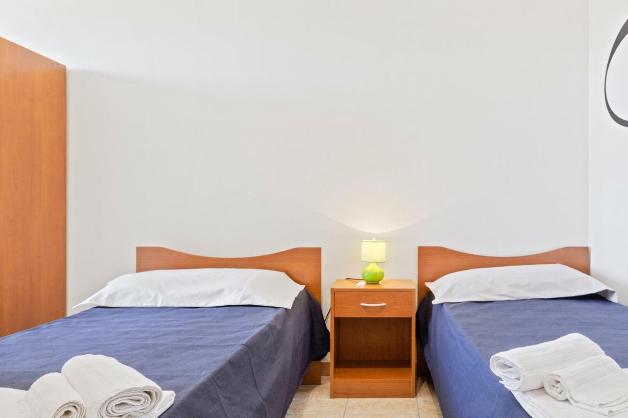 Focallo Seaside Holiday Flat Santa Maria Del Focallo Ngoại thất bức ảnh