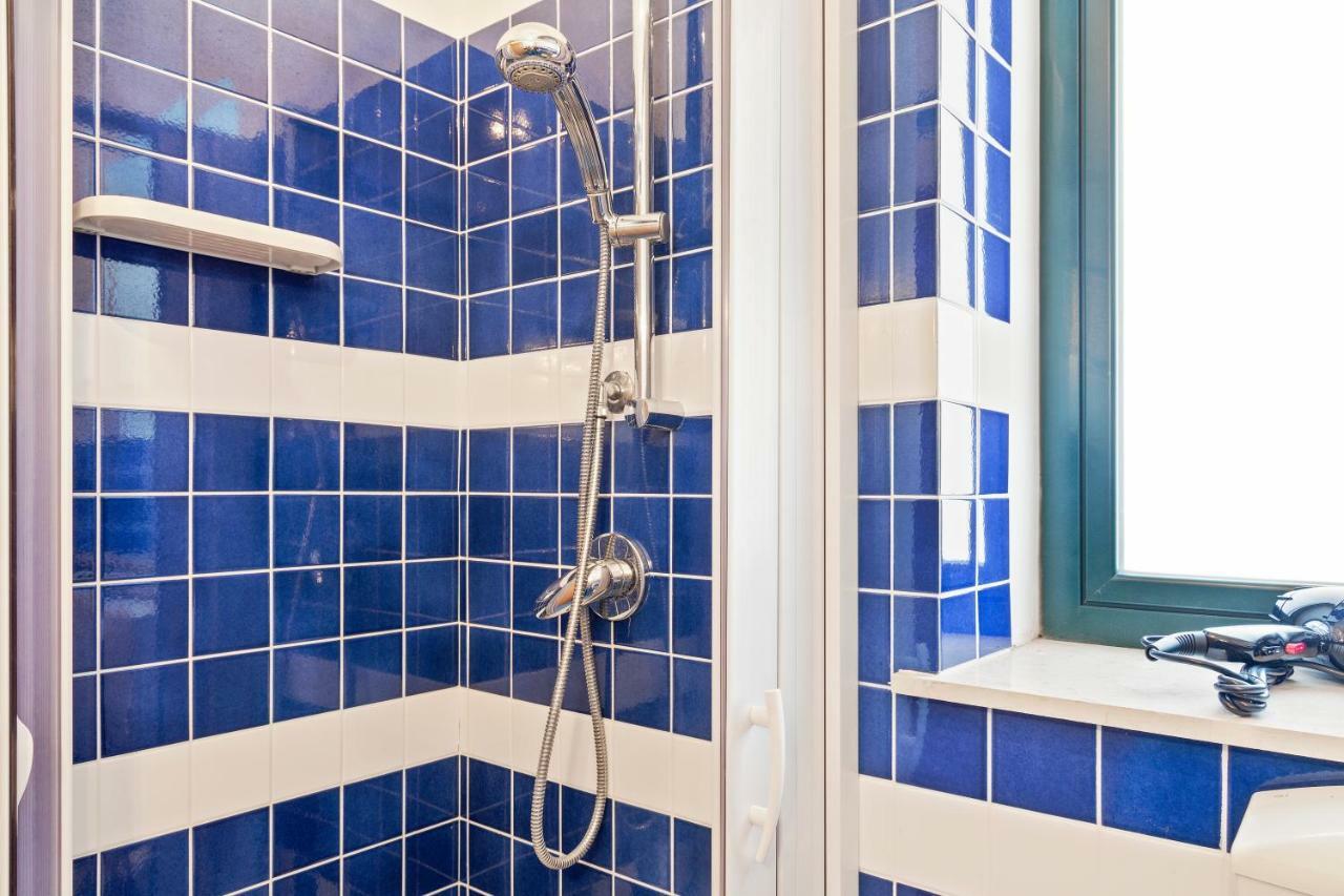 Focallo Seaside Holiday Flat Santa Maria Del Focallo Ngoại thất bức ảnh