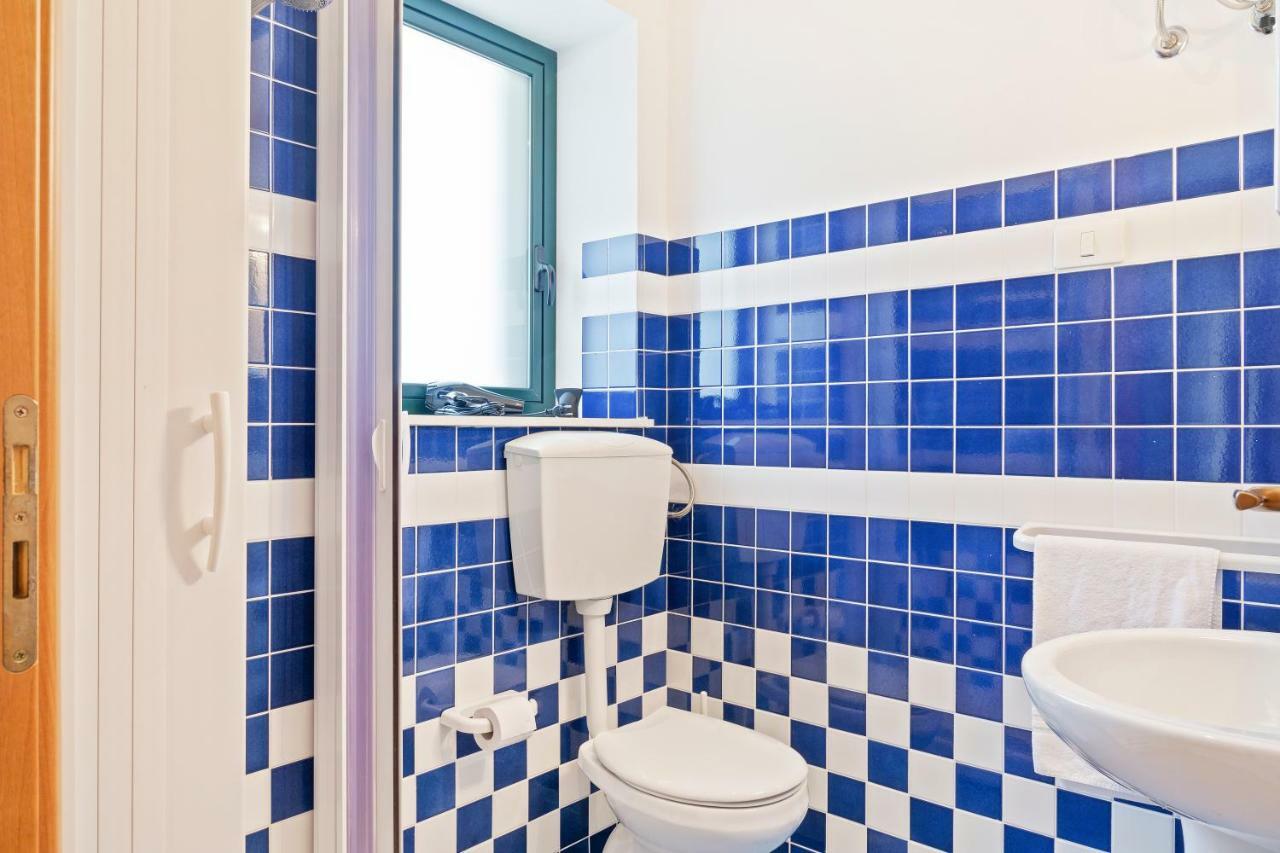 Focallo Seaside Holiday Flat Santa Maria Del Focallo Ngoại thất bức ảnh