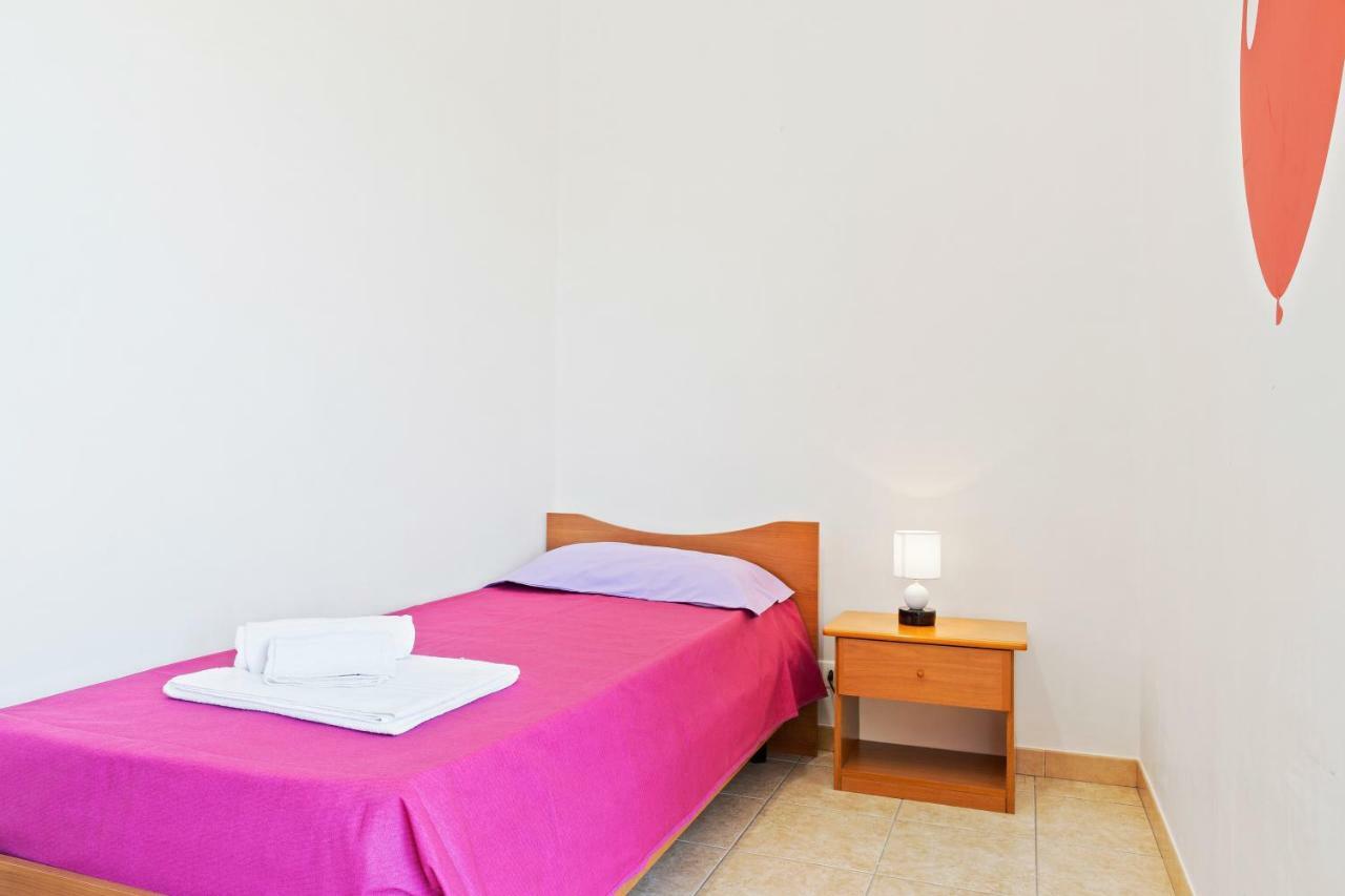 Focallo Seaside Holiday Flat Santa Maria Del Focallo Ngoại thất bức ảnh