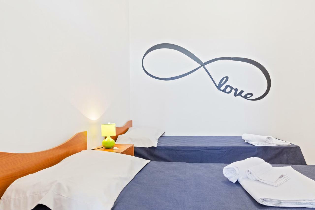 Focallo Seaside Holiday Flat Santa Maria Del Focallo Ngoại thất bức ảnh
