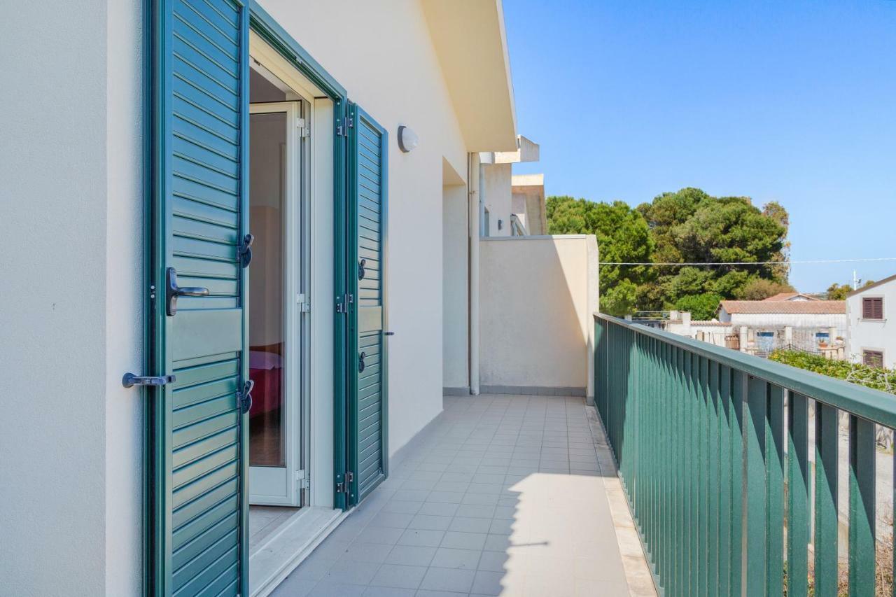 Focallo Seaside Holiday Flat Santa Maria Del Focallo Ngoại thất bức ảnh