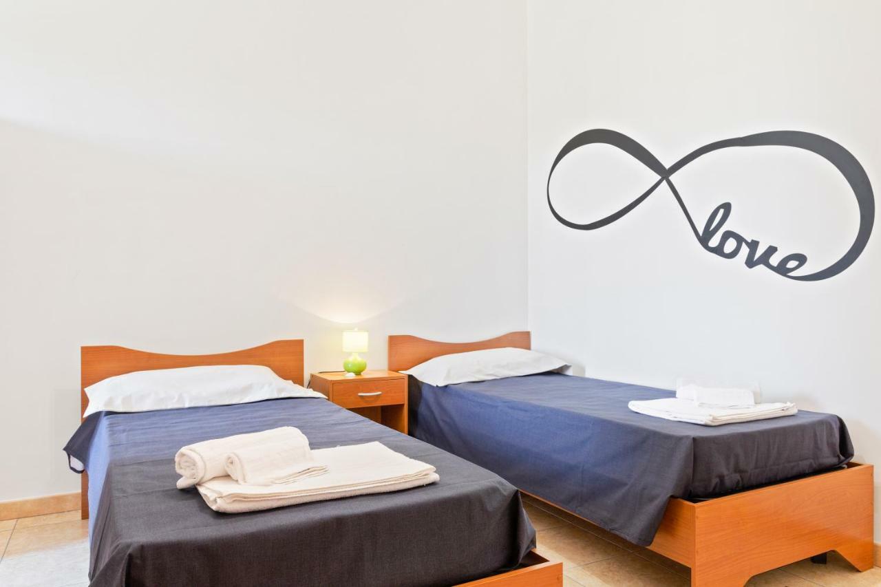 Focallo Seaside Holiday Flat Santa Maria Del Focallo Ngoại thất bức ảnh